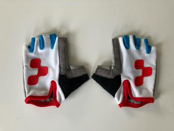 Cube kinder fietshandschoenen XXS beschikbaar voor biedingen