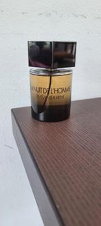 Ysl la nuit de L'Homme edt 100ml, Ophalen of Verzenden, Nieuw
