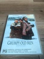 Grumpy Old Men met Jack Lemmon en Walter Matthau, Vanaf 12 jaar, Ophalen of Verzenden, Zo goed als nieuw, Actiekomedie