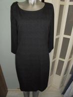 Expresso prachtige donkerblauwe jurk mt 40, Maat 38/40 (M), Zo goed als nieuw, Onder de knie, Verzenden