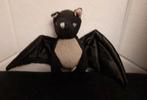 Halloween vleermuis knuffel kryp ikea, Ophalen of Verzenden, Zo goed als nieuw, Overige typen