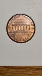 Verenigde Staten - 1 Cent 1985, Postzegels en Munten, Munten | Amerika, Ophalen, Noord-Amerika, Losse munt