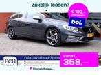 Volvo V60 2.0 T3 152 pk R-Design, Standkachel, Navi, 18 inch, Gebruikt, 4 cilinders, Origineel Nederlands, Handgeschakeld
