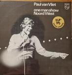 Lp Paul van Vliet, Cd's en Dvd's, Vinyl | Nederlandstalig, Ophalen of Verzenden, Zo goed als nieuw, 12 inch, Levenslied of Smartlap