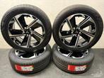 18” Mitsubishi Outlander, ASX, Eclipse Cross Velgen + Banden, Auto-onderdelen, Banden en Velgen, 18 inch, Gebruikt, Banden en Velgen