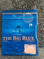The big blue (brd), Ophalen of Verzenden, Zo goed als nieuw