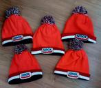 Vijf Unoxmutsen, Kinderen en Baby's, Kinderkleding | Mutsen, Sjaals en Handschoenen, Ophalen of Verzenden, Zo goed als nieuw, Jongen of Meisje