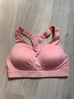 Roze Domyos Sport BH - Maat M zgan, Kleding | Dames, Maat 38/40 (M), Ophalen of Verzenden, Roze, Fitness of Aerobics