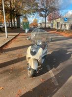 Yiying  25 sixties opknappertje, Fietsen en Brommers, Ophalen, Zo goed als nieuw, Benzine, Overige modellen