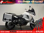 KTM 1290 SUPER ADVENTURE (bj 2015), Motoren, 2 cilinders, KTM, Bedrijf, Onbekend