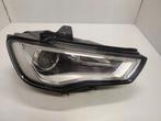 Audi A3 8V Xenon Niet-draaiend rechts licht, Ophalen of Verzenden, Gebruikt, Audi