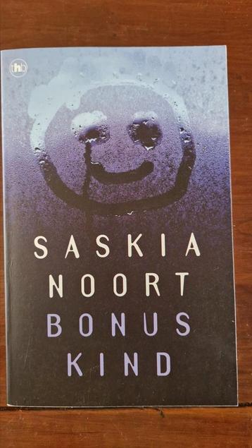 Saskia Noort - Bonuskind beschikbaar voor biedingen