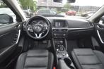 Mazda CX-5 2.5 SkyActiv-G 192 GT-M 4WD BOSE , A UITRIJ CAM ,, Automaat, SUV of Terreinwagen, 2488 cc, 750 kg