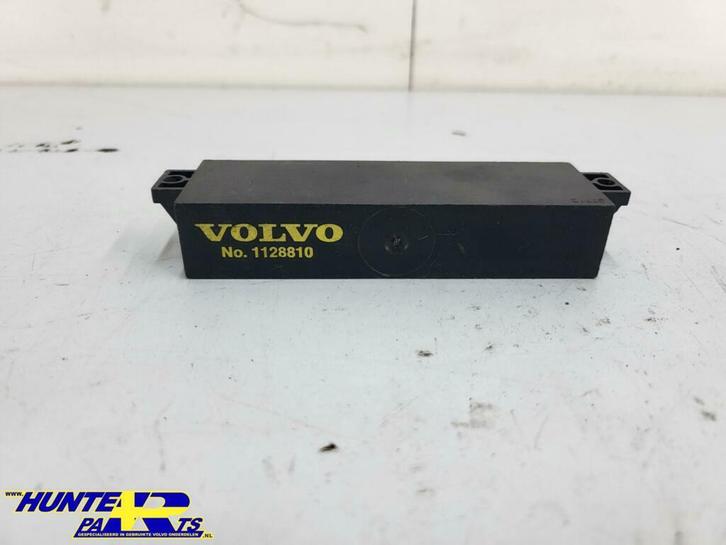 Elektronische control unit Volvo 164 ('73-'75) 1128810, Auto-onderdelen, Elektronica en Kabels, Volvo, Gebruikt, Ophalen of Verzenden