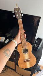 Ukelele Carvalho, Muziek en Instrumenten, Ophalen of Verzenden, Zo goed als nieuw, Overige typen