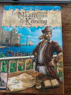 In Naam van de Koning - Bordspel, Drie of vier spelers, Ophalen of Verzenden, Zo goed als nieuw, Phalanx Games