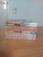 Pietje Bell serie, 8 stuks, Complete serie of reeks, Ophalen of Verzenden, Zo goed als nieuw