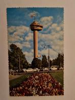 Rotterdam met ( Euromast), Verzamelen, Ansichtkaarten | Nederland, Ophalen of Verzenden, Zuid-Holland