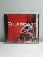 Lagoa 15, Cd's en Dvd's, Ophalen of Verzenden, Zo goed als nieuw, Techno of Trance