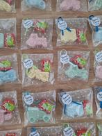 Traktatie verjaardag stoepkrijt, Ophalen of Verzenden, Nieuw, Feestartikel, Verjaardag