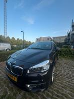 BMW 2-Serie Active Tourer 2.0 218D AUT 2015 Bruin, 1995 cc, Euro 6, 4 cilinders, Bruin