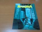Namibia deel 5 Leo softcover strip nieuw, Eén stripboek, Ophalen of Verzenden, Nieuw