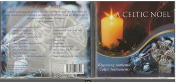A Celtic Noel - Christmas Favourites** beschikbaar voor biedingen