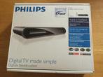 Philips Digitale Satelliet Ontvanger DSR2221, Audio, Tv en Foto, Decoders en Harddiskrecorders, Ophalen, Gebruikt, Decoder
