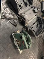 Bosch PKS 46 Handcirkelzaag - Goed Onderhouden, Doe-het-zelf en Verbouw, Gereedschap | Zaagmachines, Ophalen, Gebruikt, Cirkelzaag