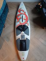 Surfplank zinker fanatic 258cm., Ophalen, Gebruikt, Plank