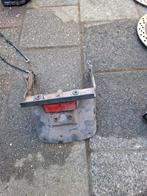 zzr 1100 onderdelen, Ophalen, Gebruikt