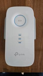 tplink repeater RE450, Ophalen, Zo goed als nieuw, TP Link