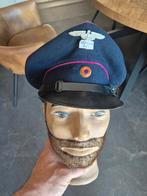 Pet,  repro  nr 4, Ophalen of Verzenden, Landmacht, Duitsland, Helm of Baret