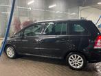 Opel Zafira 2011 Zwart, Voorwielaandrijving, 4 cilinders, Zwart, 14 km/l