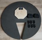 Sound Off HQ Evans Bassdrum 20 inch, Ophalen of Verzenden, Gebruikt, Drums of Percussie