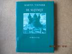 adv1731 marten toonder - de slijtmijt, Eén stripboek, Ophalen, Gelezen