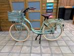 Spirit carry n3 moederfiets, Fietsen en Brommers, Fietsen | Dames | Moederfietsen, Overige merken, 2 zitjes, Dubbele standaard