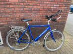 Jan janssen fiets frame maat 57, Overige merken, 15 tot 20 versnellingen, 57 tot 61 cm, Zo goed als nieuw