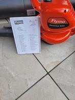 Bladblazer Flymo PowerVac 3000 - Zo goed als nieuw!, Ophalen