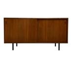 Vintage teak dresser  dressoir 1960s, Ophalen, Gebruikt