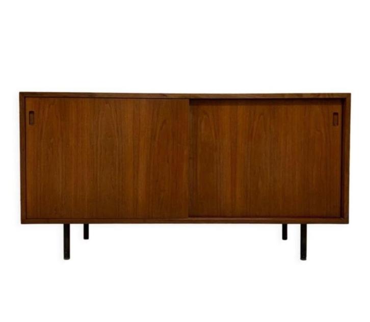 Vintage teak dresser  dressoir 1960s, Huis en Inrichting, Woonaccessoires | Overige, Gebruikt, Ophalen
