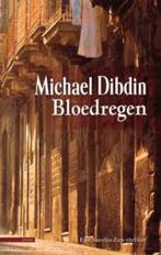 Michael Dibdin - Bloedregen, Boeken, Ophalen of Verzenden, Zo goed als nieuw