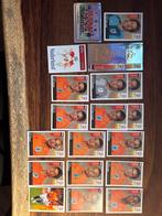 Collectie Panini Voetbalplaatjes EK 2008 Nederland, Ophalen of Verzenden, Nieuw, Stickers en Plaatjes