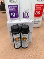 Color gel oils Redken, Ophalen of Verzenden, Zo goed als nieuw