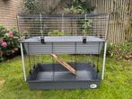 Cavia / konijnen hok, Dieren en Toebehoren, Ophalen, Gebruikt, Overige typen