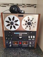 Stereo Bandrecorder Akai, Ophalen of Verzenden, Bandrecorder