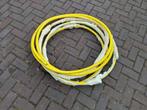 Henco Gasleiding in mantel 20mm - 14,5m, Doe-het-zelf en Verbouw, Buizen en Afvoer, Ophalen, Overige materialen, Gebruikt, 6 meter of meer