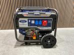 ‼️Ford FGT9250E HEAVY DUTY Stroomgenerator‼️, Doe-het-zelf en Verbouw, Ophalen, Nieuw, 5 tot 10 kVA, Benzine