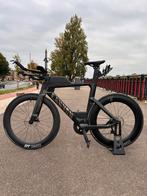 Canyon Speedmax Ultegra disc Triatlon fiets - Maat M, Fietsen en Brommers, Fietsen | Racefietsen, Overige merken, Carbon, Ophalen of Verzenden