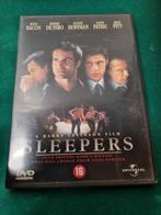 dvd sleepers, Ophalen of Verzenden